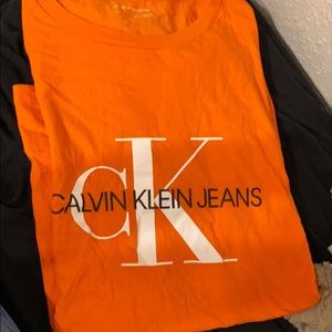 Calvin Klein tshirt
